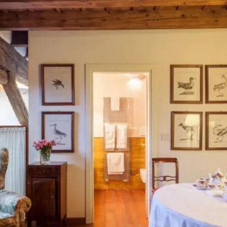 B&B Palazzo Regau Βιτσέντζα Εξωτερικό φωτογραφία