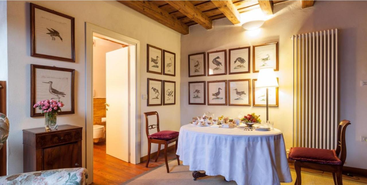 B&B Palazzo Regau Βιτσέντζα Εξωτερικό φωτογραφία
