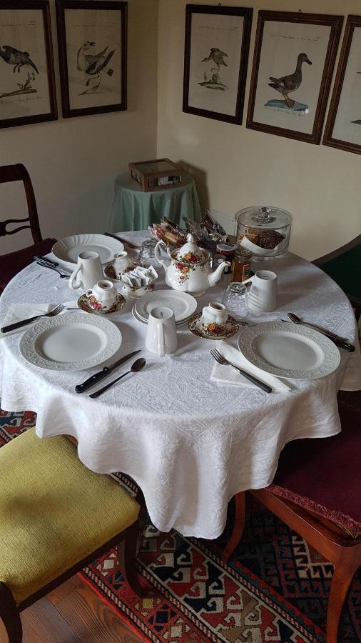 B&B Palazzo Regau Βιτσέντζα Εξωτερικό φωτογραφία